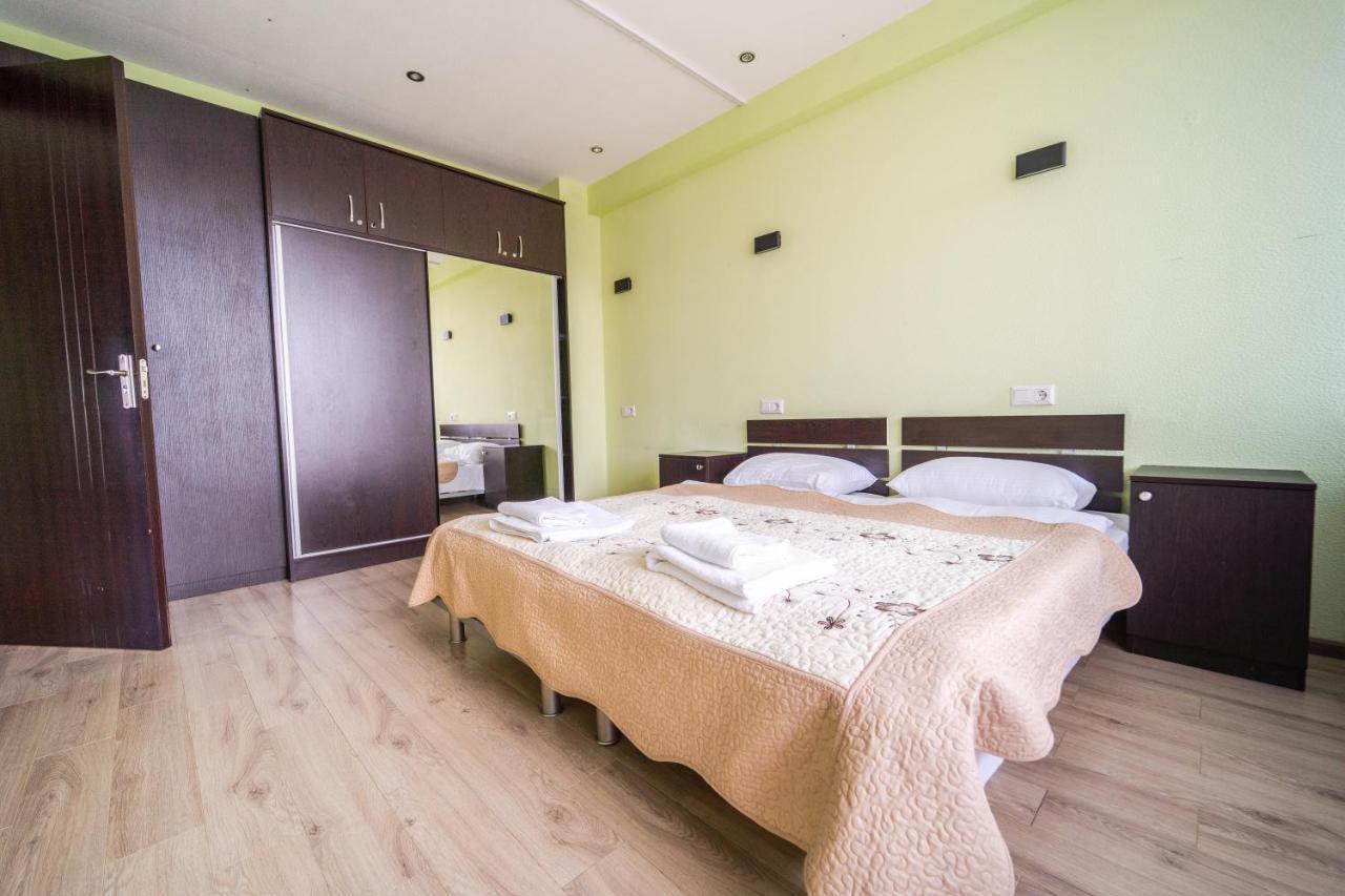 2-Room Apartment Nft Gudauri Penta 501 Buitenkant foto